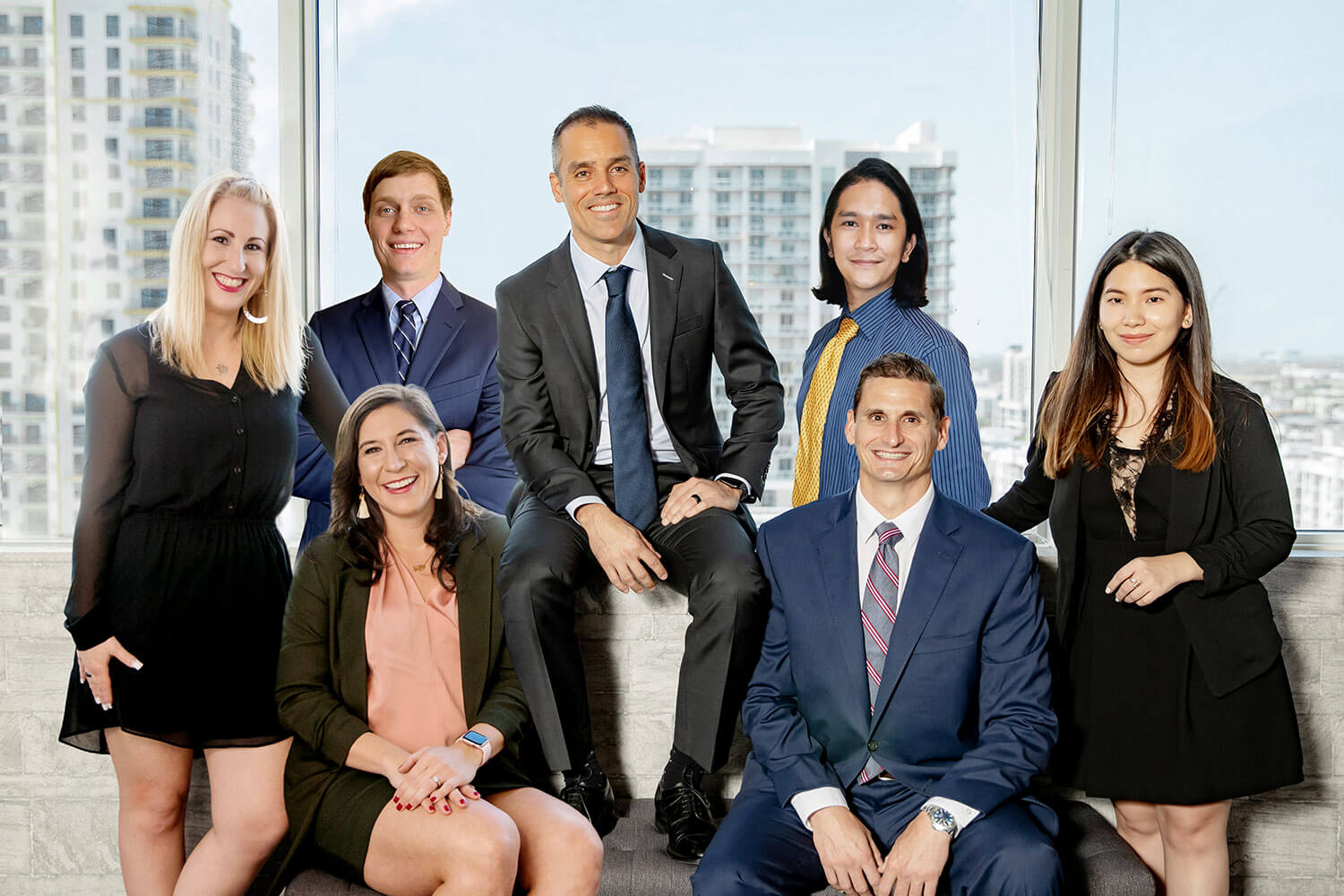 Trademark Patent Lawyer Tampa